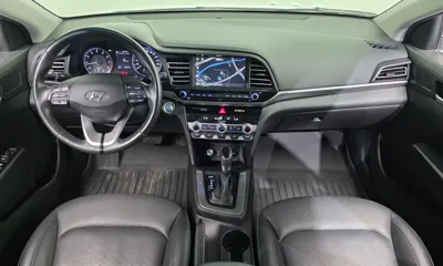 Hyundai Avante 2020, 72837 км, за 8458.68 USD - фото 7