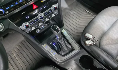 Hyundai Avante 2020, 72837 км, за 8458.68 USD - фото 9
