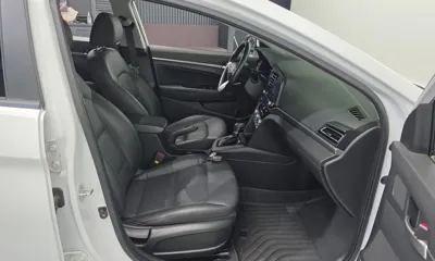 Hyundai Avante 2020, 72837 км, за 8458.68 USD - фото 11