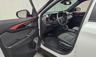 ChevroletGMDaewoo Trailblazer 2025, 5915 км, за 21293.21 USD - фото 10