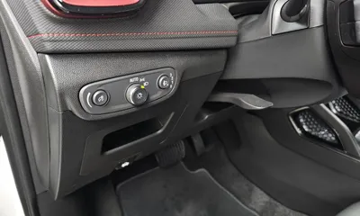 ChevroletGMDaewoo Trailblazer 2025, 5915 км, за 21293.21 USD - фото 20