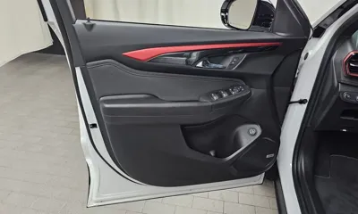 ChevroletGMDaewoo Trailblazer 2025, 5915 км, за 21293.21 USD - фото 24