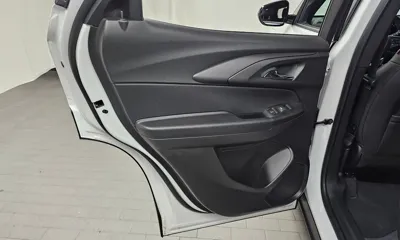 ChevroletGMDaewoo Trailblazer 2025, 5915 км, за 21293.21 USD - фото 25