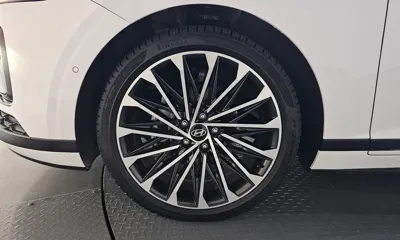 Hyundai Grandeur 2025, 11698 км, за 30932.54 USD