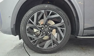 Renault-KoreaSamsung Grand Koleos 2025, 16358 км, за 22311.93 USD