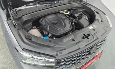 Renault-KoreaSamsung Grand Koleos 2025, 16358 км, за 22111.65 USD - фото 6