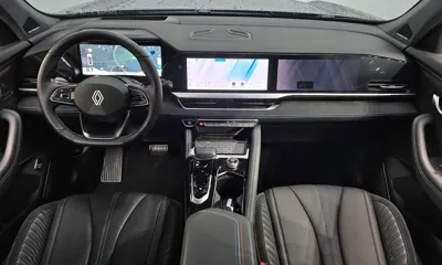 Renault-KoreaSamsung Grand Koleos 2025, 16358 км, за 22111.65 USD - фото 7