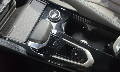 Renault-KoreaSamsung Grand Koleos 2025, 16358 км, за 22111.65 USD - фото 9