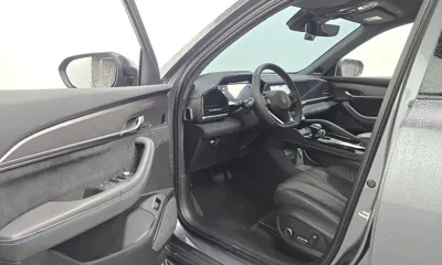 Renault-KoreaSamsung Grand Koleos 2025, 16358 км, за 22111.65 USD - фото 10