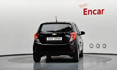 ChevroletGMDaewoo Spark 2019, 17948 км, за 6182.41 USD