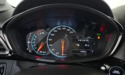 ChevroletGMDaewoo Spark 2019, 17948 км, за 6182.41 USD - фото 8