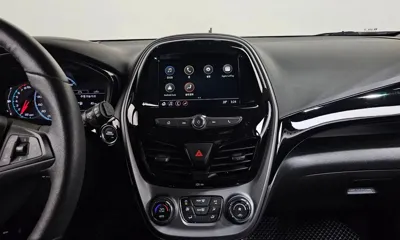 ChevroletGMDaewoo Spark 2019, 17948 км, за 6182.41 USD - фото 12