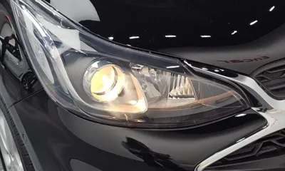 ChevroletGMDaewoo Spark 2019, 17948 км, за 6182.41 USD - фото 22