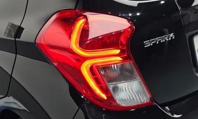ChevroletGMDaewoo Spark 2019, 17948 км, за 6182.41 USD - фото 23
