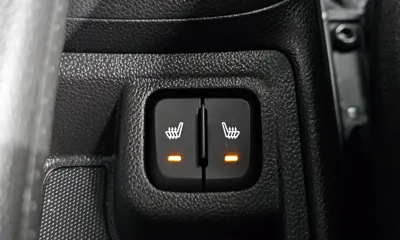 ChevroletGMDaewoo Spark 2019, 17948 км, за 6182.41 USD - фото 34