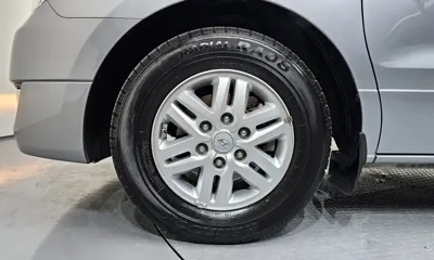 Hyundai Starex 2017, 129821 км, за 6435.67 USD
