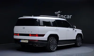 Hyundai Santafe 2024, 38999 км, за 21803.76 USD