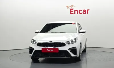 Kia K3 2019, 65807 км, за 8008.4 USD