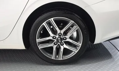 Kia K3 2019, 65807 км, за 8008.4 USD