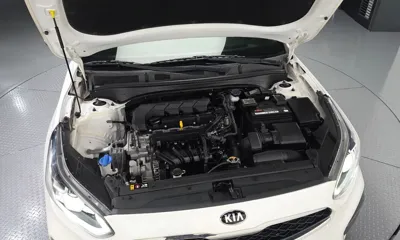 Kia K3 2019, 65807 км, за 8008.4 USD - фото 6