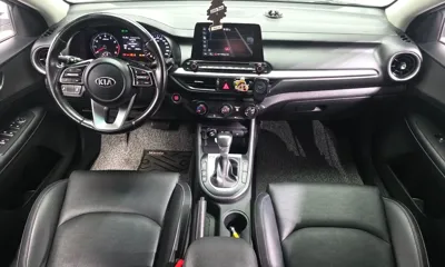 Kia K3 2019, 65807 км, за 8008.4 USD - фото 7