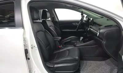 Kia K3 2019, 65807 км, за 8008.4 USD - фото 11