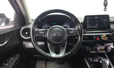 Kia K3 2019, 65807 км, за 8008.4 USD - фото 13
