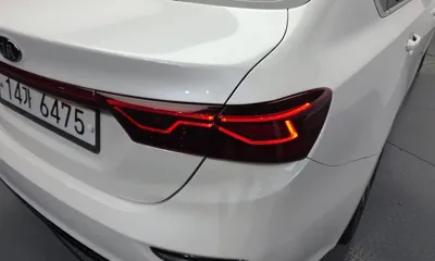 Kia K3 2019, 65807 км, за 8008.4 USD - фото 23