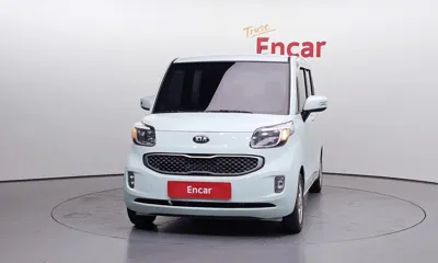 Kia Ray 2016, 168788 км, за 3040.72 USD