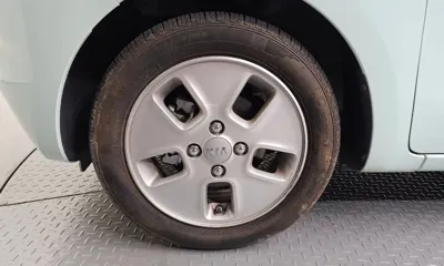 Kia Ray 2016, 168788 км, за 3040.72 USD