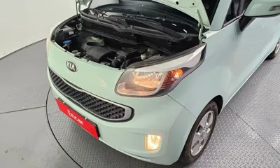 Kia Ray 2016, 168788 км, за 3040.72 USD - фото 6