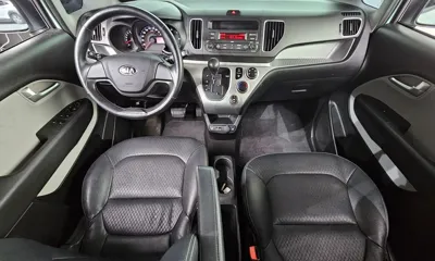 Kia Ray 2016, 168788 км, за 3040.72 USD - фото 7