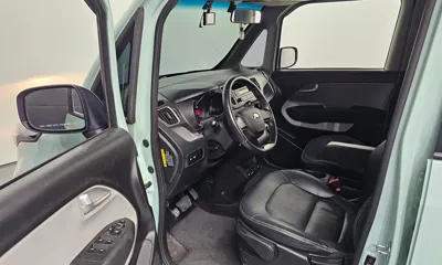 Kia Ray 2016, 168788 км, за 3040.72 USD - фото 10