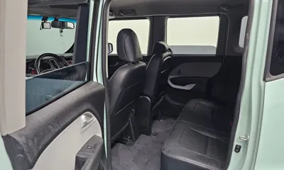 Kia Ray 2016, 168788 км, за 3040.72 USD - фото 11