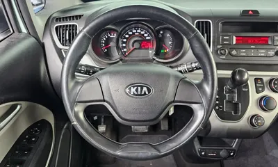 Kia Ray 2016, 168788 км, за 3040.72 USD - фото 16