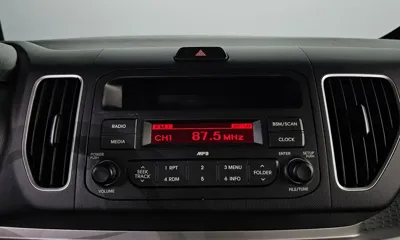 Kia Ray 2016, 168788 км, за 3040.72 USD - фото 17