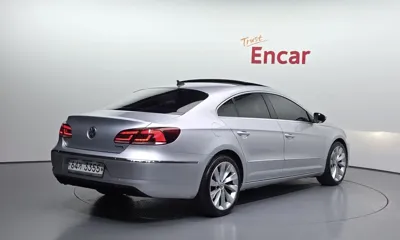 Volkswagen CC 2013, 143890 км, за 4269.57 USD