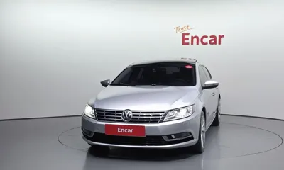 Volkswagen CC 2013, 143890 км, за 4269.57 USD