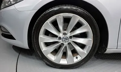 Volkswagen CC 2013, 143890 км, за 4269.57 USD