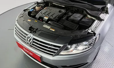 Volkswagen CC 2013, 143890 км, за 4269.57 USD - фото 6