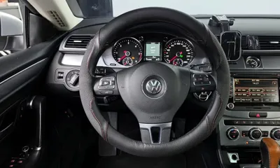 Volkswagen CC 2013, 143890 км, за 4269.57 USD - фото 16