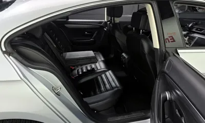 Volkswagen CC 2013, 143890 км, за 4269.57 USD - фото 20