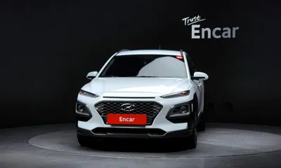 Hyundai Kona 2018, 69314 км, за 9432.74 USD