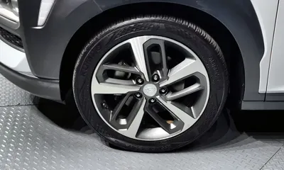 Hyundai Kona 2018, 69314 км, за 9432.74 USD