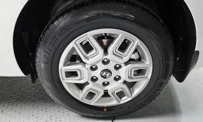 Hyundai Staria 2025, 10946 км, за 21351.15 USD