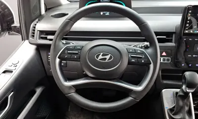 Hyundai Staria 2025, 10946 км, за 21351.15 USD - фото 13