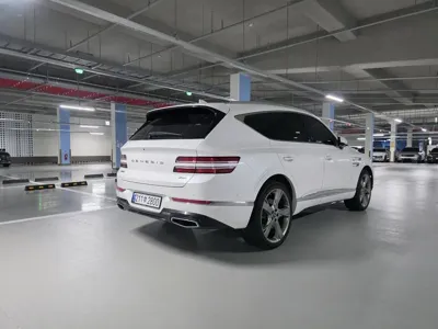 Genesis GV80 2022, 114300 км, за 27372.98 USD - фото 6