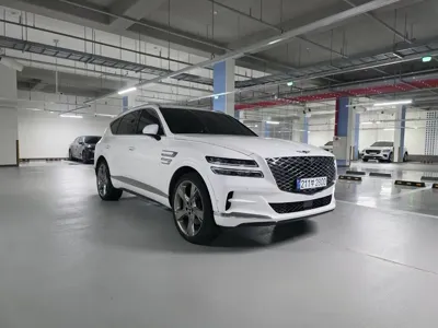 Genesis GV80 2022, 114300 км, за 27372.98 USD - фото 8