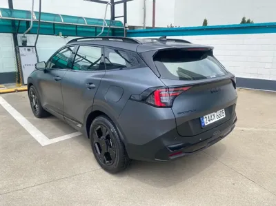Kia Sportage 2025, 8916 км, за 18818.77 USD