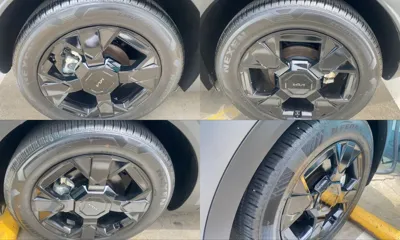 Kia Sportage 2025, 8916 км, за 18818.77 USD